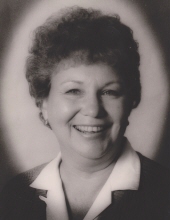 Photo of Joan Canterbury