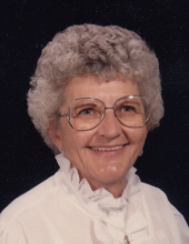 Dorothy Joyce Mead