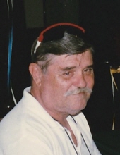 Raymond Robert Porter, Jr.