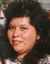 Juanita Espinoza