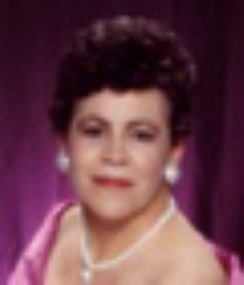 Frances Braden Romulus, Michigan Obituary