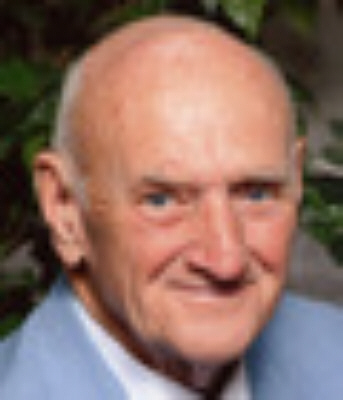 Stanley Horrocks Waterford, New York Obituary