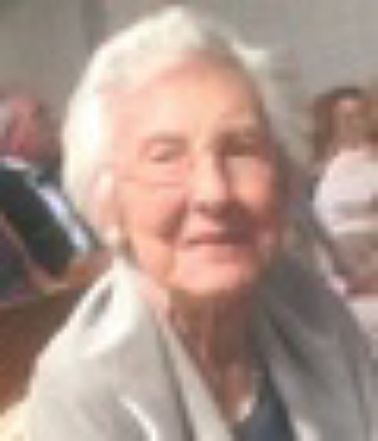 Evelyn Pinkham Westfield, New Jersey Obituary