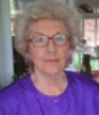 Photo of Lois Steinberg