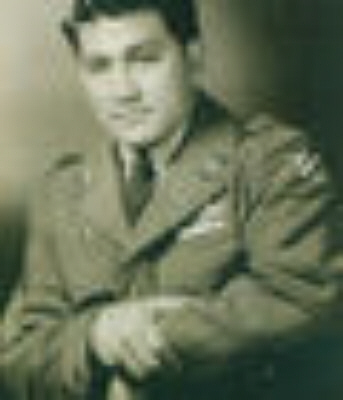 Antonino Vargas Vinita, Oklahoma Obituary