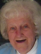 Marie Vanslambrouck Grosse Pointe Park, Michigan Obituary