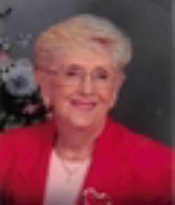 Photo of Norma Knight