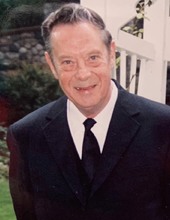 Robert Thibeault Warren, Michigan Obituary