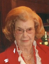 Photo of Mary Tulloch