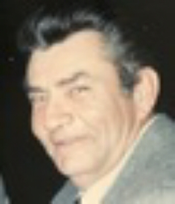 Photo of Albert Riedal