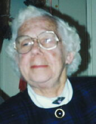 Photo of Helen Calabrese