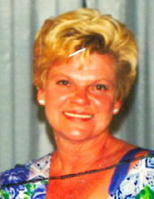 Photo of Beverly Konopka-Keller