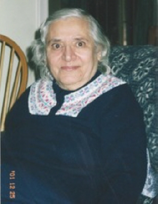 Photo of Pauline Giliberto