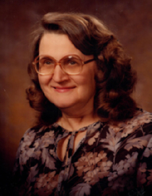 Photo of Dorothy Pietraszewski