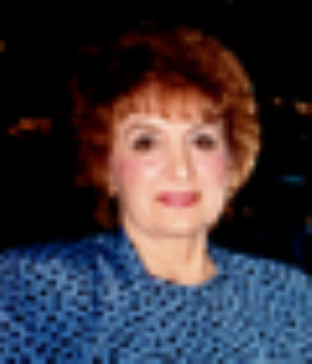 Photo of Eliana Fanelli