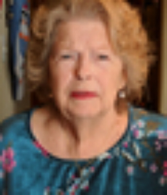 Photo of Helen Frydrych
