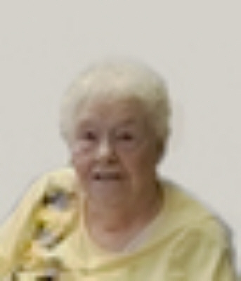 Photo of Lucille Gomez