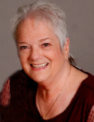 Photo of Judith Meyer