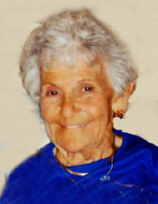 Photo of Dorothy Schulte