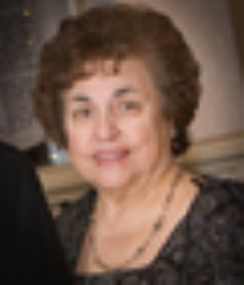 Photo of Nancy Cancelliere