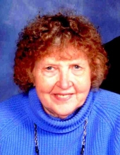 Joanne E. Werth