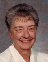 Donna  Joy Hall