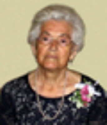 Photo of Maria de Lourdes Galopim Santos (Reis)