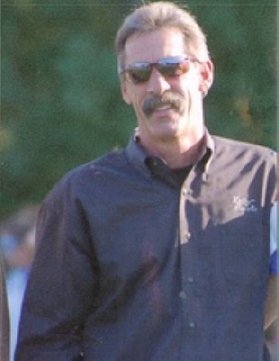 Photo of Terry Crouse