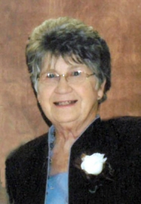 Doris Annabell Weller