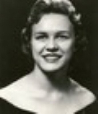 Photo of Janet Trembly