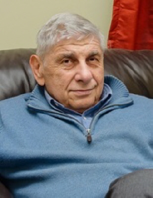 Photo of George Kaliontzis