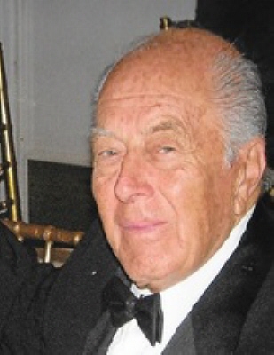 Photo of Salvatore Peloro