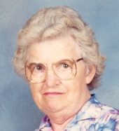 Ruth Elizabeth Hunt