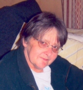 Janet Christine Gregory