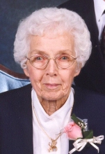 Doris M. Young