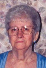 Mildred Ileen Joyce Ibey