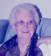 Sybil Marie Fletcher