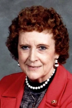 Eileen Marion Bell