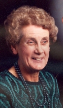 Lillian Graham Clayton