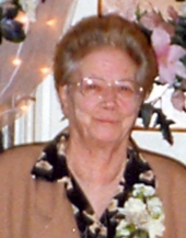 June Rose Lisk
