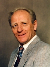 Frederick Lyle Veltman