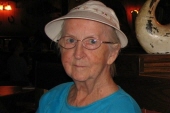 Doris Mary Stapley