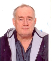 Duncan Peter MacDonald