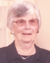 Margaret Elizabeth Gibbons