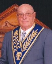 Ralph Edward Seaton