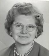 Carrie Helen Francis