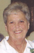 Gloria Evelyn Casselman