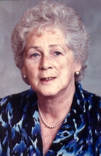 Lillian Florence Orr