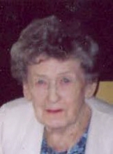 Dorothy Eileen Yarrow