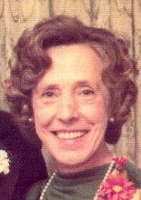 Ruth Mary Miron